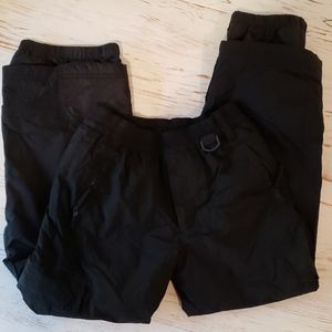 Kid's water proof snow pants